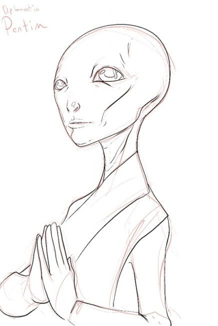 10 - Sketches by Kaan