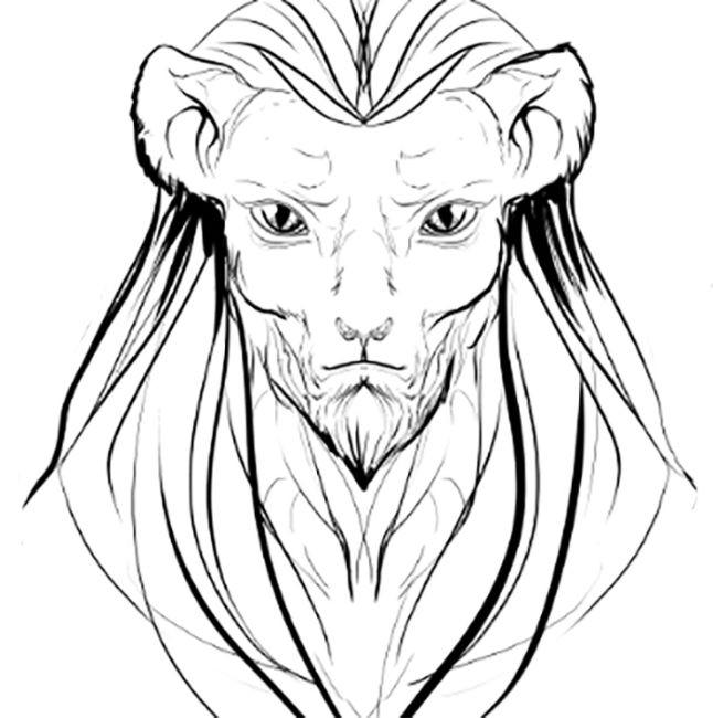 4 - Sketches by Kaan