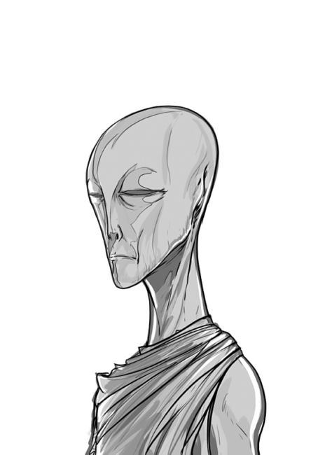 9 - Sketches by Kaan