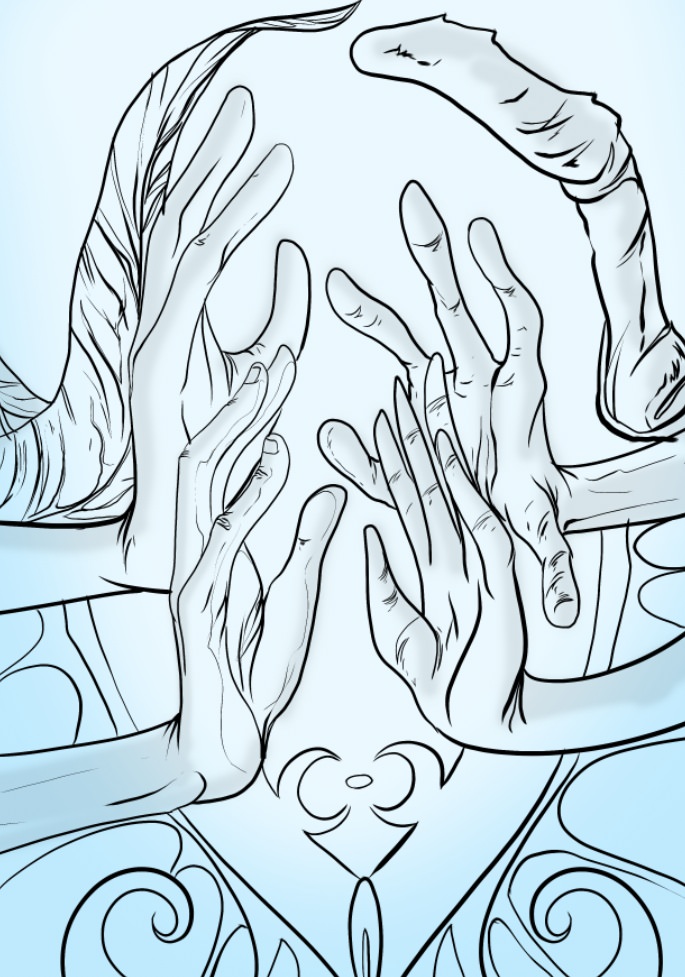 scetches by kaan - (2)