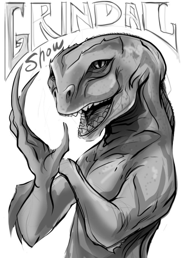 scetches by kaan - (3)