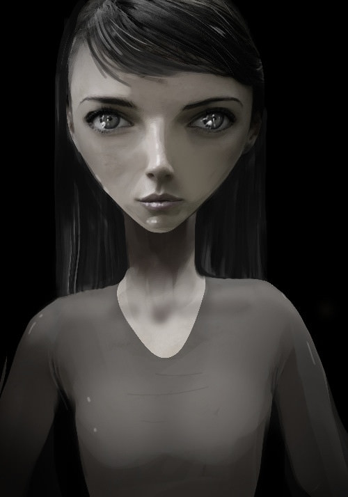 scetches by kaan - (5)