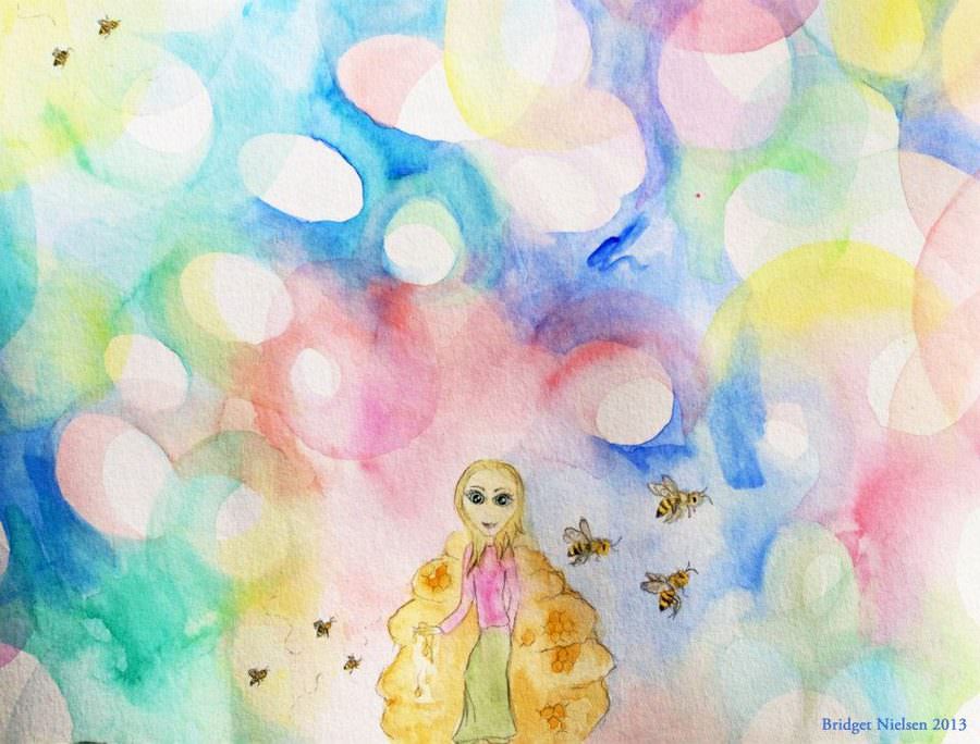 KORA ~ aka ~ Honey :)