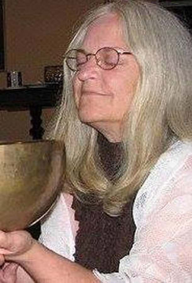 CHARLENE STAREK HANCZ ~Michigan~