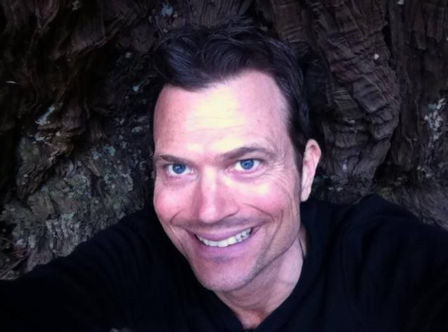 DANIEL SCRANTON ~Ojai, CA~