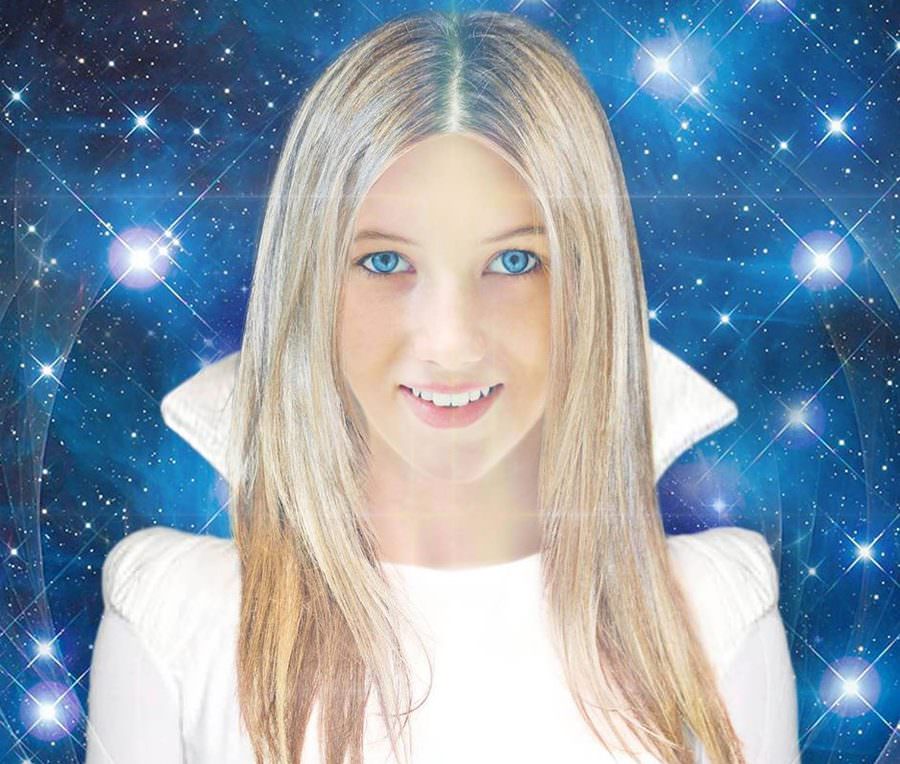 Lyra &ndash; Pleiadian Hybrid