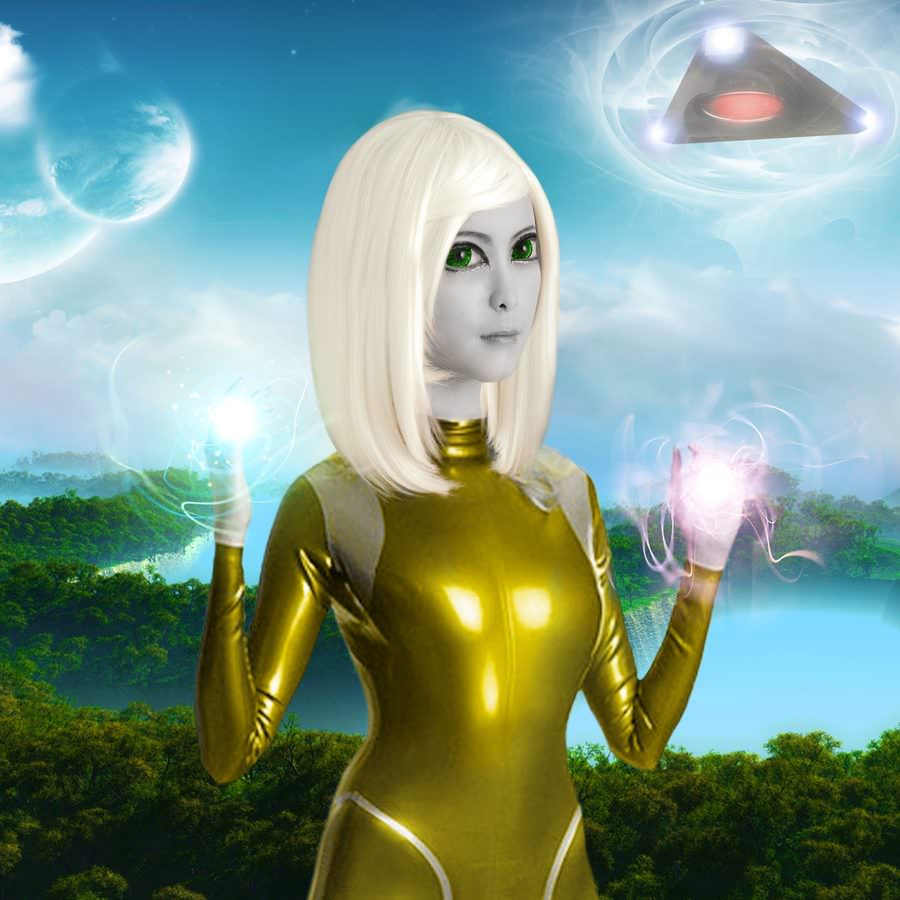 Emma &ndash; Shakani Hybrid