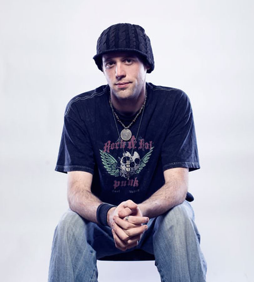 ITOM from California