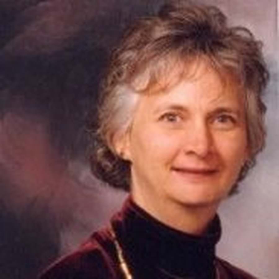 JOY MISHA MCKORN ~ Payson AZ