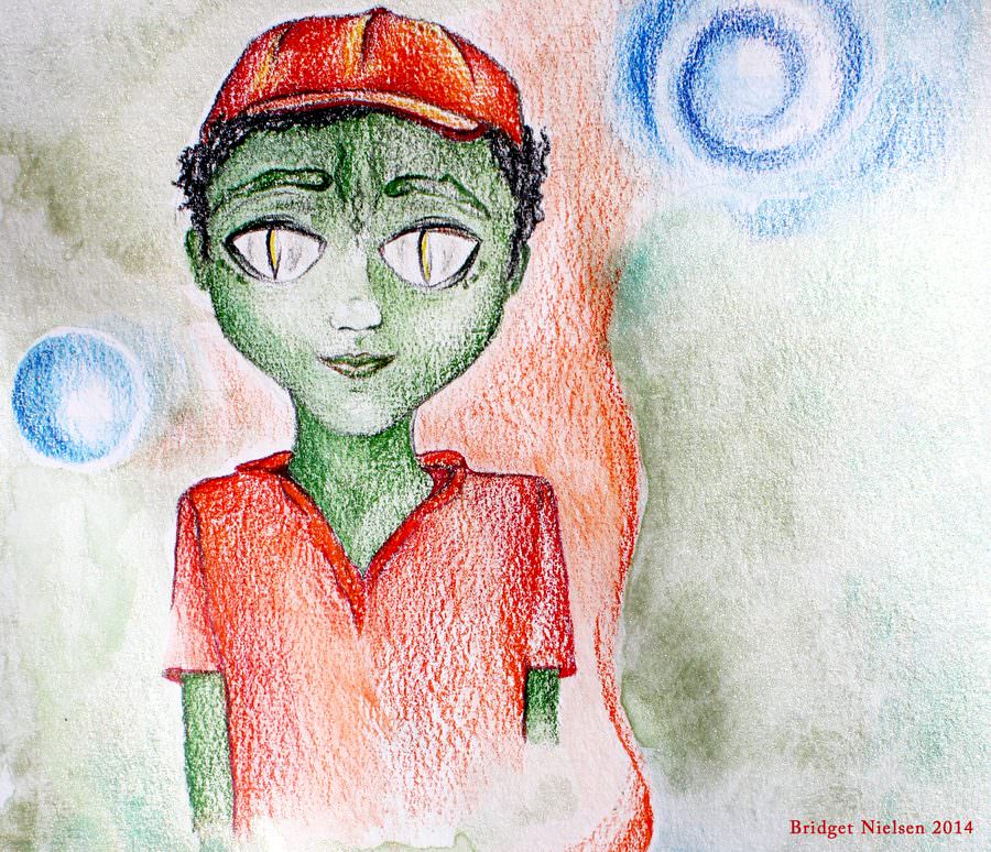 REP the Ref~ Game Playa of Quasi-Physicality