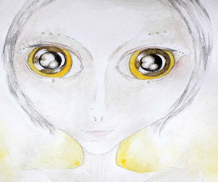 Soleil, Shakani (Sassani) Contact Empowerer & Ambassador