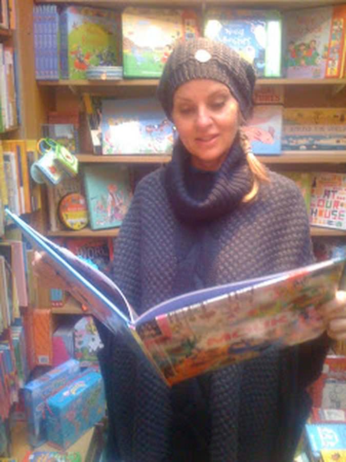 Alexandra Nielsen from Utah Hybrid Mother