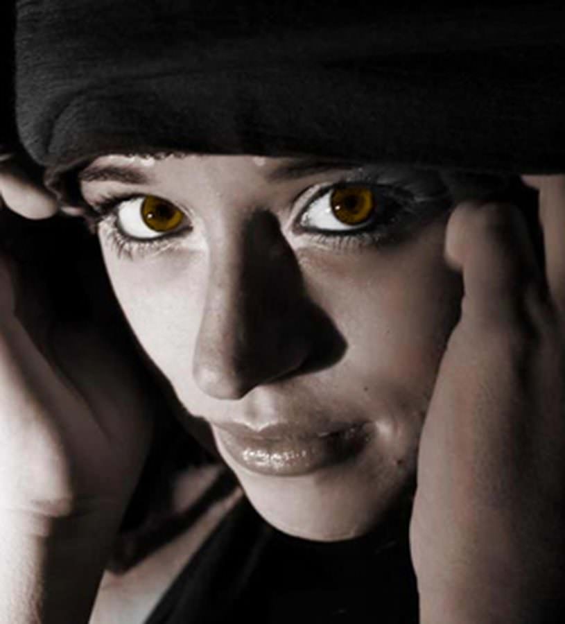 ALUNA VERSE ~California~