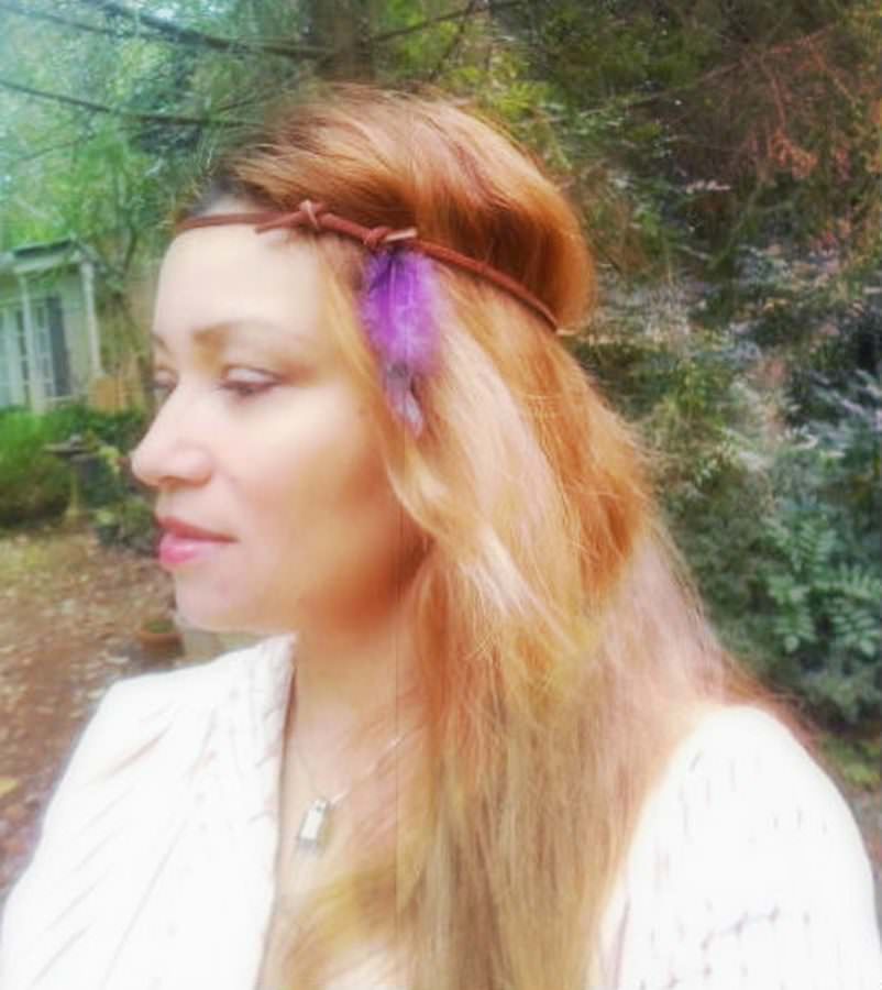 ROSA C. MURPHY ~Virginia~