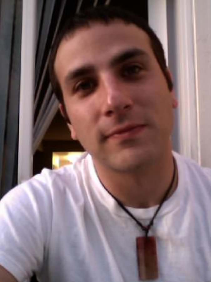 JASON ADAM FRIEND ~California~