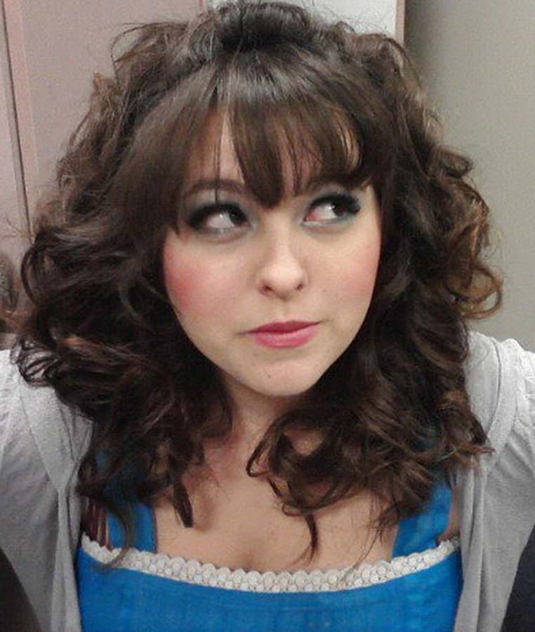 LAUREN NICOLE ~California~