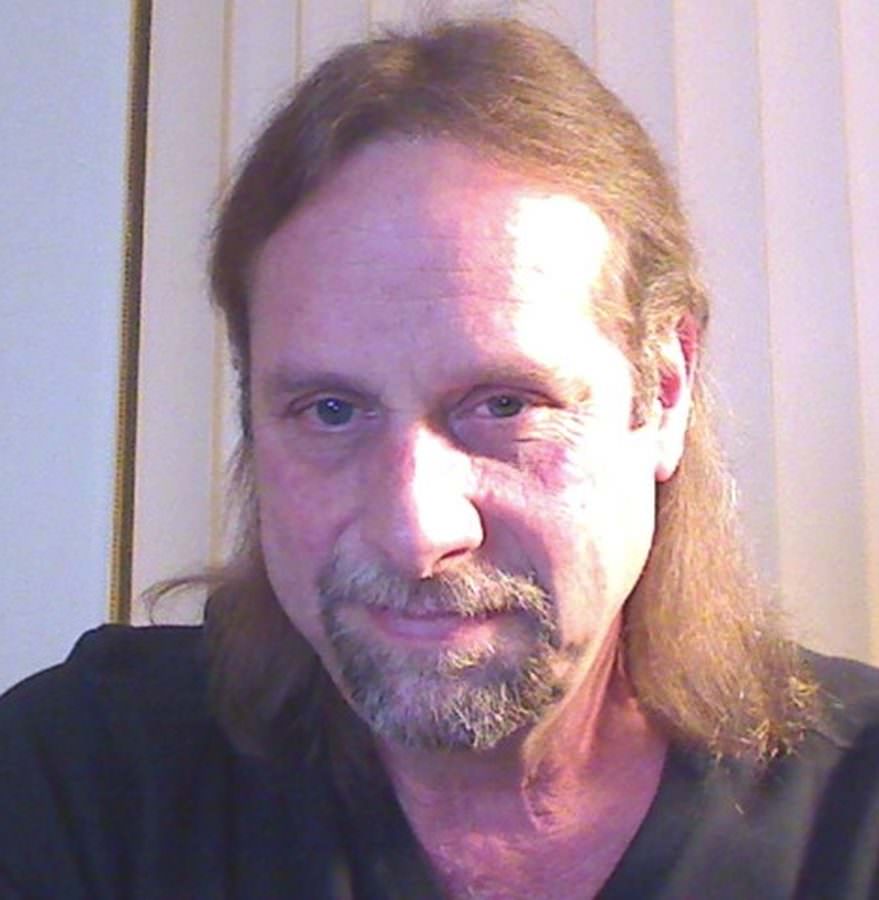 PHILIP MOLLICA ~Clarkston, Michigan~