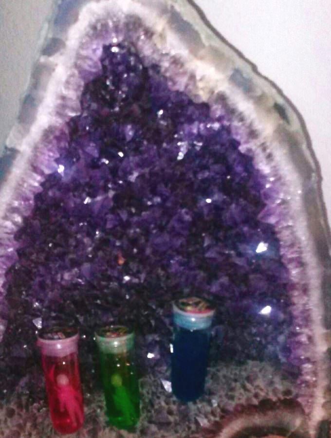 CYNTHIA ~California~