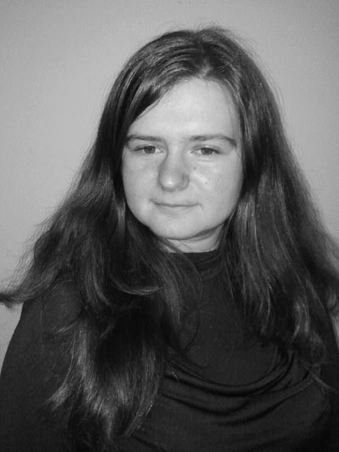 SHANNON CONNELLY ~Washington~