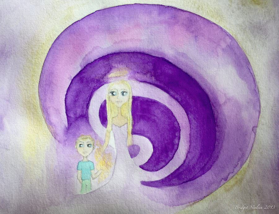 SHASTA Rhodes~ The Crown Conductor ~ Mt. Shasta Hybrid