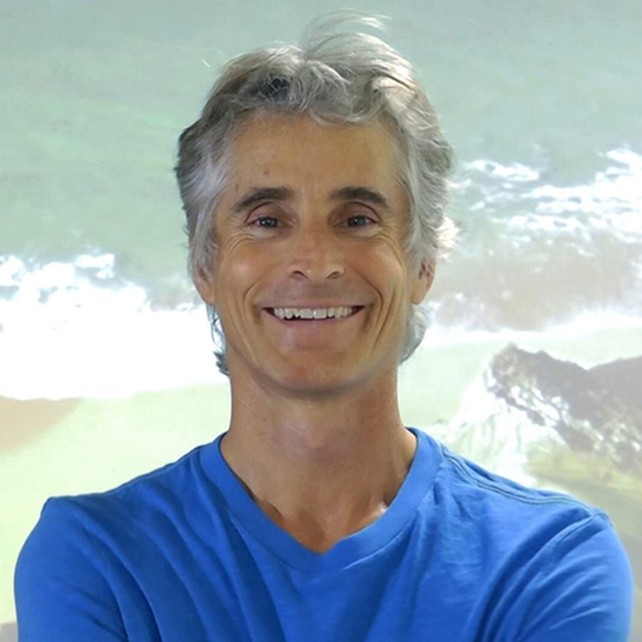 SHAUN SWANSON ~Maui~