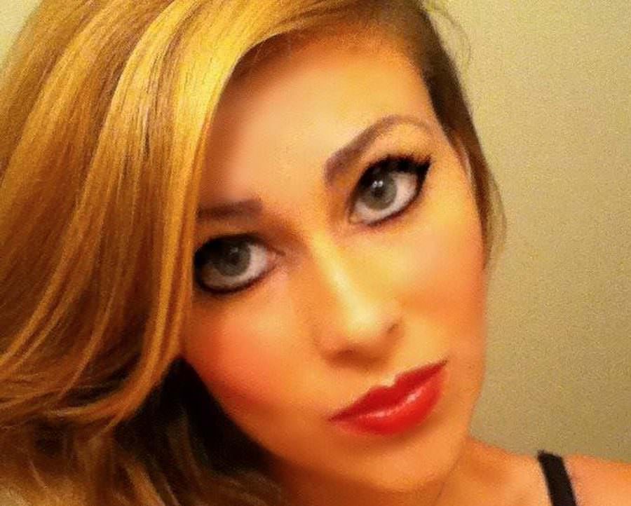 Shelley Beth Legrand