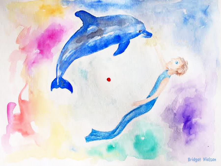 Twin Dolphin Hybrid Connection