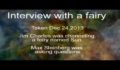 Channeling :: Interview With A Fairy via Jim Charles. Dec 24, 2013