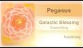 Channeling :: Blessing by Pegasus. Mar 16, 2018