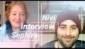 Interview with Nivi by Sephira. Apr 4, 2019