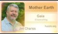 ?????????? :: Mother Earth (Gaia) ״Earth Condition. Words Of Thankfulness For Healing״ Jun 17, 2017