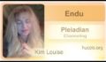 Channeling ꞉꞉ Endu (Pleiadian) Crystal Room. channeled by Kim Louise. Aug 22, 2015